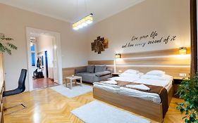 City Center Apartment Debrecen